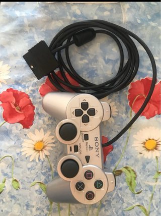 Mando Original Playstation Sony