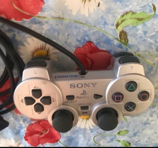 Mando Original Playstation Sony