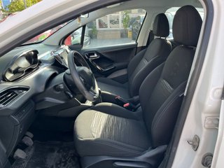 PEUGEOT 208 5P ACTIVE PureTech 60kW 82CV
