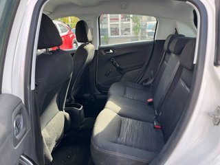 PEUGEOT 208 5P ACTIVE PureTech 60kW 82CV