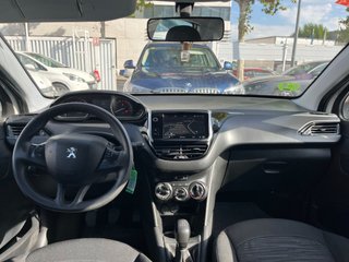PEUGEOT 208 5P ACTIVE PureTech 60kW 82CV