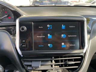 PEUGEOT 208 5P ACTIVE PureTech 60kW 82CV