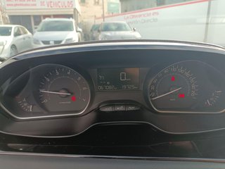 PEUGEOT 208 5P ACTIVE PureTech 60kW 82CV