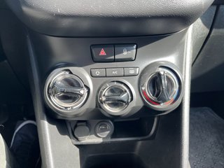 PEUGEOT 208 5P ACTIVE PureTech 60kW 82CV