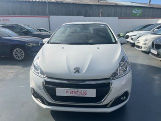 PEUGEOT 208 5P ACTIVE PureTech 60kW 82CV