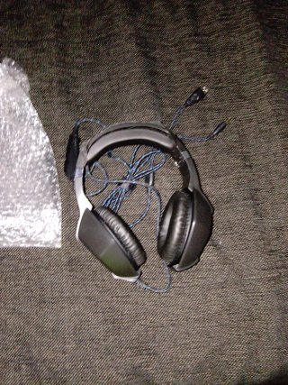 Cascos Gaming REDR A1