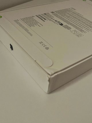 iPad Pro 11 M5 Nuevo a Estrenar