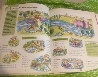 Tu primer enciclopedia VOX