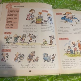 Tu primer enciclopedia VOX