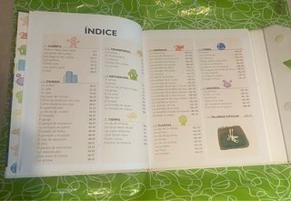 Tu primer enciclopedia VOX