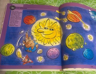 Tu primer enciclopedia VOX