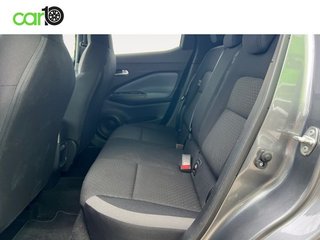 Nissan Juke DIG-T 84 kW (114 CV) DCT 7 V N-Connecta