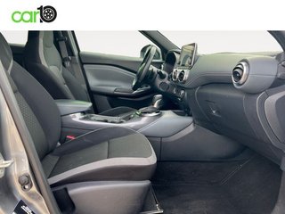 Nissan Juke DIG-T 84 kW (114 CV) DCT 7 V N-Connecta