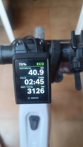Focus Jam 6.9 Ebike 2024