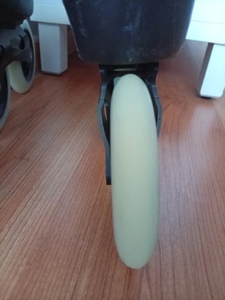 Patines Rollerblade Twister Edge 125
