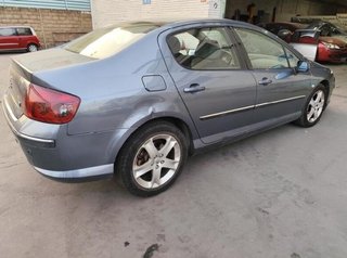 Turbocompresor peugeot 232550 7402921 407 2.0 hdi