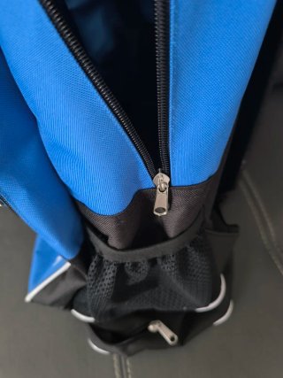 Mochila Ostadar S.K.T.