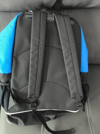 Mochila Ostadar S.K.T.