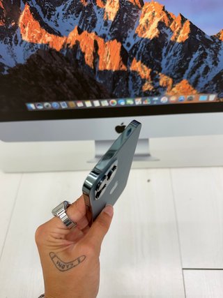 IPHONE 12 PRO MAX 256GB como nuevo
