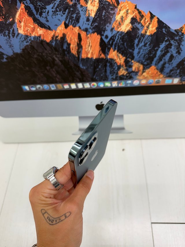 IPHONE 12 PRO MAX 256GB como nuevo