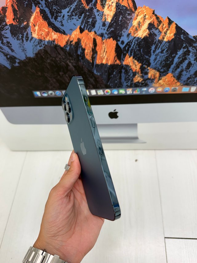 IPHONE 12 PRO MAX 256GB como nuevo