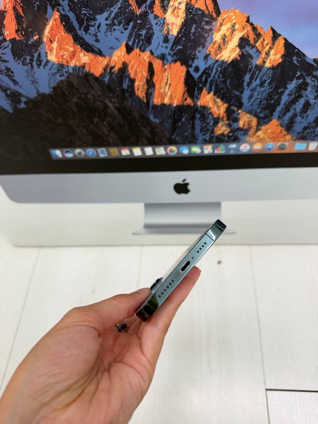 IPHONE 12 PRO MAX 256GB como nuevo
