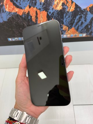 IPHONE 12 PRO MAX 256GB como nuevo