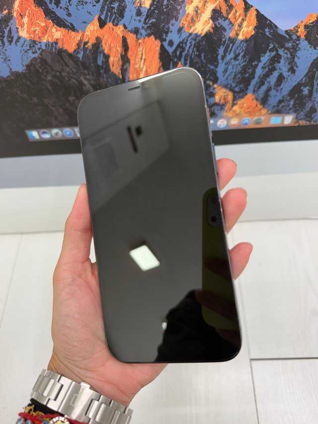 IPHONE 12 PRO MAX 256GB como nuevo