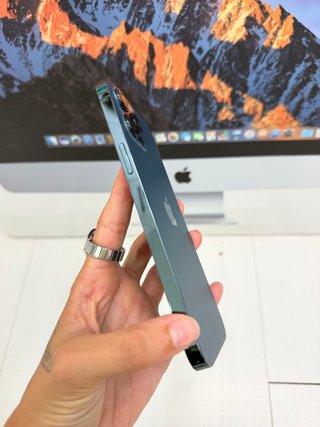 IPHONE 12 PRO MAX 256GB como nuevo