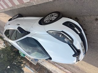 Renault Megane 2014