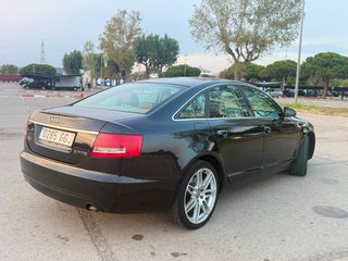 Audi A6 2008