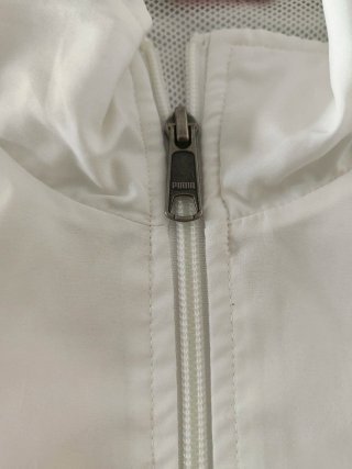 Chaqueta deportiva Puma hombre