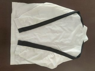 Chaqueta deportiva Puma hombre