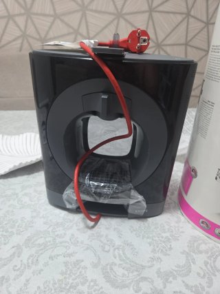 Cafetera Krups Dolce Gusto