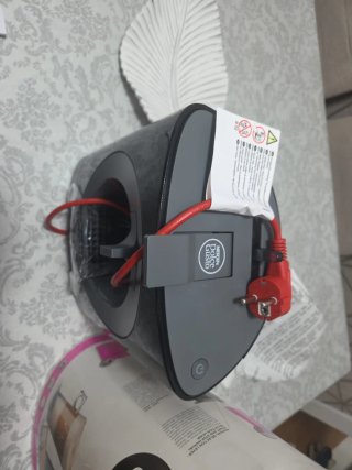 Cafetera Krups Dolce Gusto