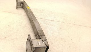 REFUERZO PARAGOLPES DELANTERO CITROEN DS4 BH01