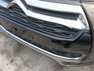 REFUERZO PARAGOLPES DELANTERO CITROEN DS4 BH01