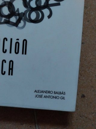 Libro Programación Matemática