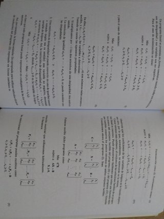 Libro Programación Matemática
