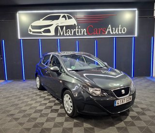 SEAT IBIZA IV 1.4 85