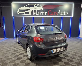 SEAT IBIZA IV 1.4 85