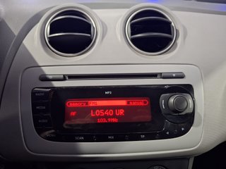 SEAT IBIZA IV 1.4 85