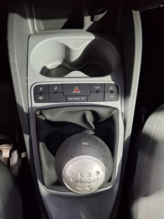 SEAT IBIZA IV 1.4 85