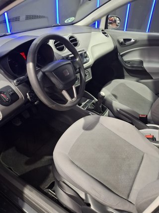 SEAT IBIZA IV 1.4 85