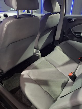 SEAT IBIZA IV 1.4 85