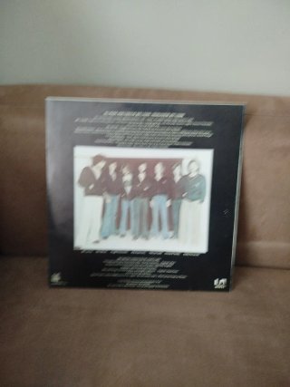 Vinilo Electric Light Orchestra - A New World Reco