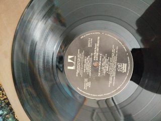 Vinilo Electric Light Orchestra - A New World Reco