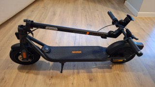 Patinete Eléctrico Ninebot F2 E