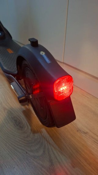 Patinete Eléctrico Ninebot F2 E