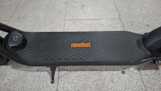 Patinete Eléctrico Ninebot F2 E